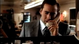 Официальный трейлер "Телохранитель Тесс (1994)"