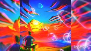 Взросление