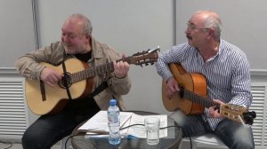 05 Синай - дуэт ВасКо