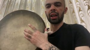 BEKZOD ANNAZAROV - DOIRA DARS, DOIRA LESSOON