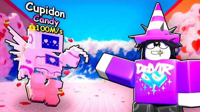 ❤️ Я ПЕРВЫЙ ПОЛУЧИЛ ВСЕХ ВАЛЕНТИНСКИХ БРЕЙНРОТОВ В СБЕГИ ОТ ЦУНАМИ И СПАСИ БРЕЙНРОТОВ! смотреть онлайн