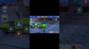 в этой игре есть 3 изыма Зомби пистолеты и вода