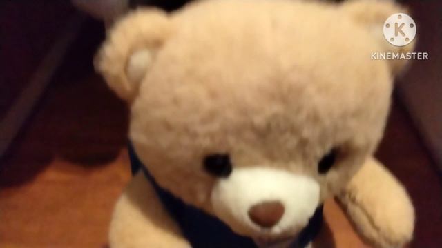 Шумаданка в большом городе - 3 серия