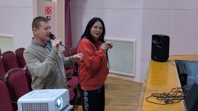 Золотая лестница...... 15.02.26. смотреть онлайн