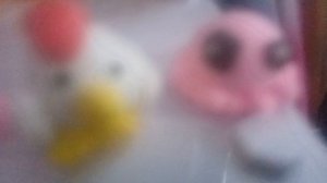 Ну скажите что ещё слепить Я слеплю