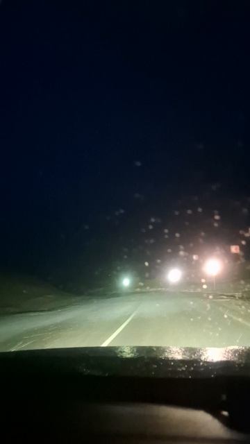 Каток.-5 и дождь ☔️