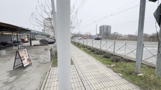 ЖК «Новый горизонт»