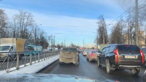 тупик на рынке