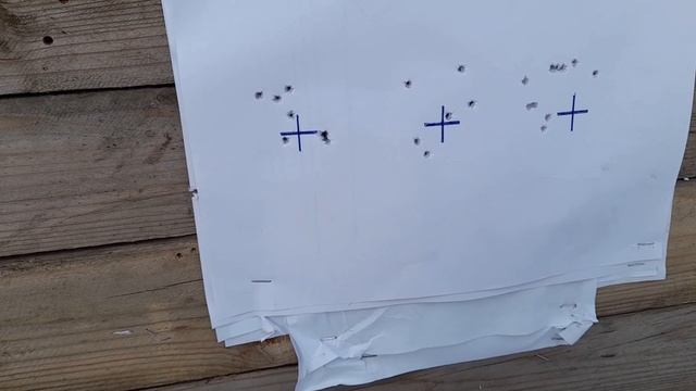 Хатсан 90 пробуем люман классик 0.65