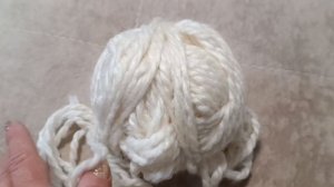 СП "Ликвидация 7". Неделя 4. Две готовые работы. -700 граммов пряжи за неделю.