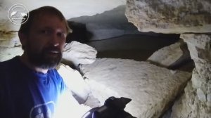 Пещеры Липецкой области. Глава20. Лежнево. Троекурово