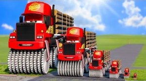 Мультики для детей. Яркие Мультики  . Детские мультики для малышей смотреть