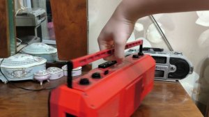 магнитофон Беларусь после обслуживания