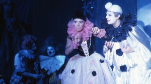 Дзеффирелли: Паяцы (1981). Трейлер