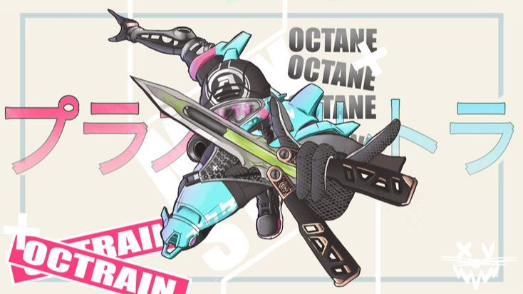 APEX LEGENDS TOP 3 | АПЕКС ТОП 3 ДЖОКЕР НА ОКТАНЕ смотреть онлайн