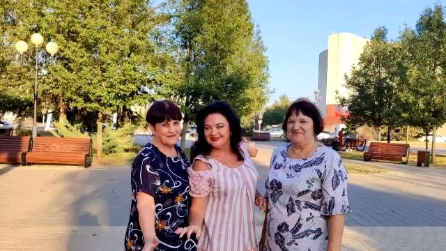 С днём рождения Татьяна..... 16.02.26. от Екатерины Наумовой. смотреть онлайн