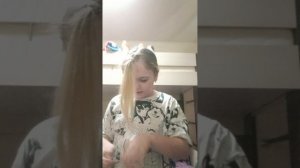 девочки это для вас!!!! я эту причёску сама придумала