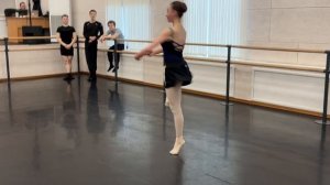 ФУЕТЭ-Аня и девочки