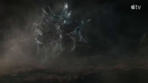 Отрывок из 2 сезона сериала «Монарх: Наследие монстров»