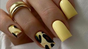 Дизайн ногтей | ФОТО красивого маникюра