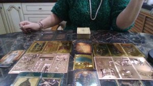 Весы с 16 по 22 февраля 2026