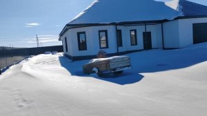 Олимпийская новый дом.