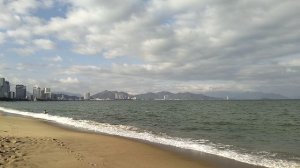 Погода в Нячанге 15.02.2026