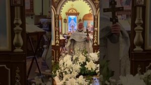 Проповедь в неделю о страшном суде (о. Александр Шадрин)