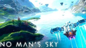 No Mans Sky - Melodic Techno & Progressive House Mix 2026