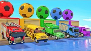 Мультики для детей. Яркие Мультики  . Детские мультики для малышей смотреть