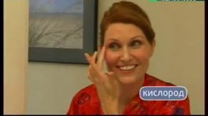 Телемагазин TV Club - крем Gone in one minute (Подмосковье, 2013)