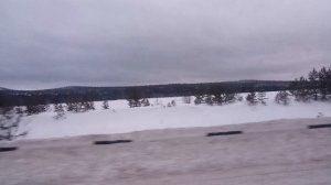 Едем по Серовскому тракту на родину Мамина-Сибиряка. Экскурсия в дороге