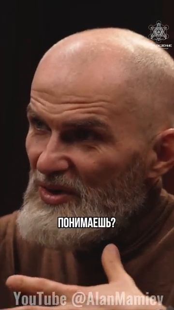 Why do men die earlier_ Почему мужчины умирают раньше_ #alanmamiev #shorts #awakening