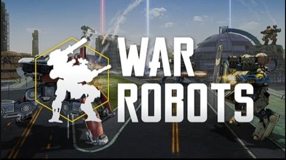 War Robots Вечерний стрим! смотреть онлайн
