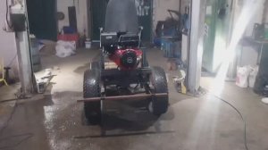 Что сейчас с мини погрузчиком на данный момент