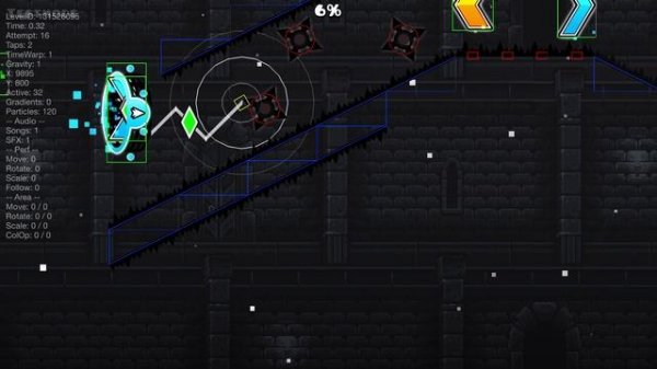 BRESTE 3 PART- PRE DROP (HELL WAVE) //NO DECO//