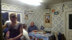 У бабушки в деревне  25 апреля 2014 года 8 часть