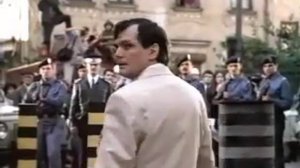 Официальный трейлер "Враг моего врага / Enemy of My Enemy (1999)"