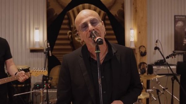 ~ZQ The HSCC - Lady In Red (Cover)