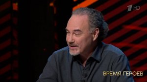 Алексей Поддубный (Джанго): "Я никогда не "перекрашивался" и не менял свою точку зрения". Время г...