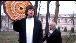 ТЫ ЧТО ОФАНАРЕЛ?!?сцена из фильма Небеса обетованные