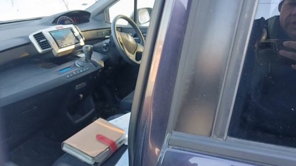 HONDA FREED SPIKE G PREMIUM EDITION 2015 г.