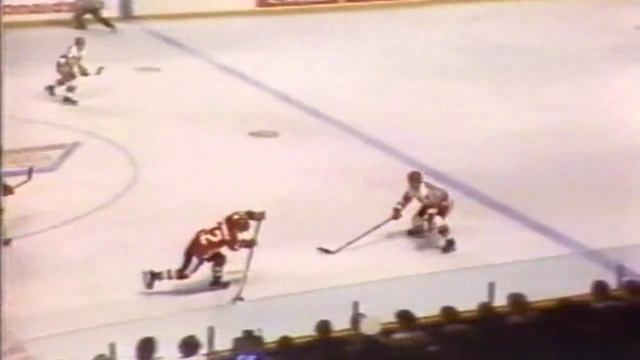 Canada Cup 11.09.1976
