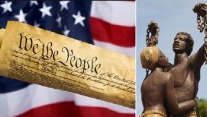 Отмена рабства в США (2017)