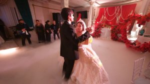 Свадебный фильм Илья и Зоя г.Краснодар часть первая