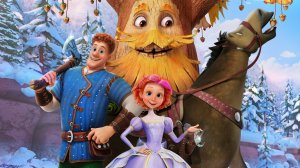 Золушка. Тайна трёх желаний Трейлер 2026