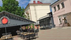 Немного по Беларуси