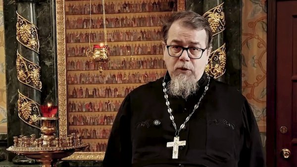 Как провести Сырную седмицу с пользой для души | священник Константин Корепанов (15.02.2026)