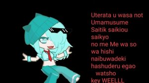 оцените пожалуйста:3(можно 20 лайков я старалась)