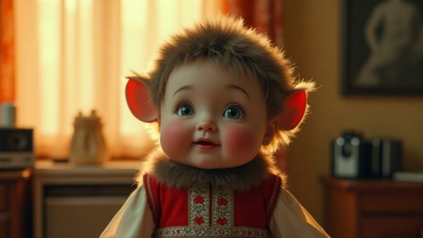 ДЕТСКИЙ КРАСИВЫЙ СКАЗОЧНЫЙ КЛИП. ПЕСЕНКИ ДЛЯ ДЕТЕЙ